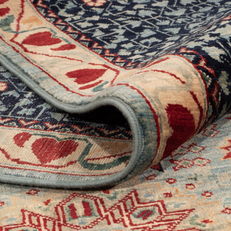 Ziegler Carpet - Ariana - 358 x 274 cm - flerfärgad