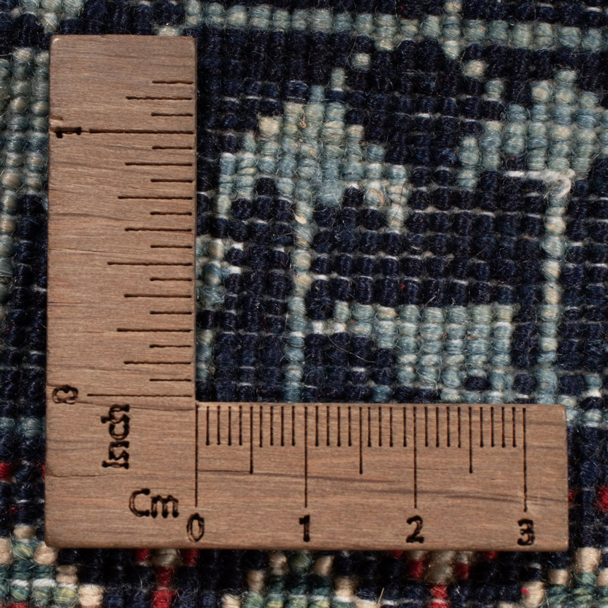 Ziegler Carpet - Ariana - 358 x 274 cm - flerfärgad