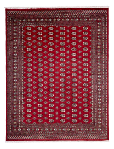 Bukhara Mattan 278x362cm - Oriental Carpet