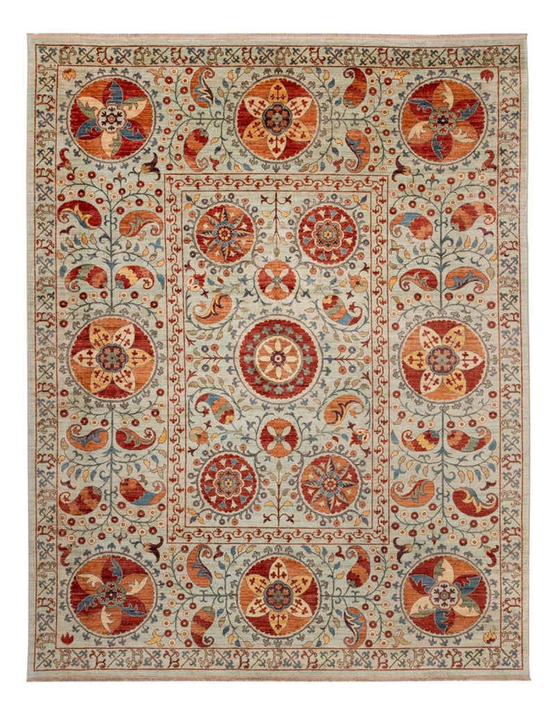 Ziegler Carpet - Ariana - 357 x 281 cm - sand