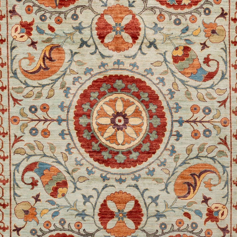 Ziegler Carpet - Ariana - 357 x 281 cm - sand