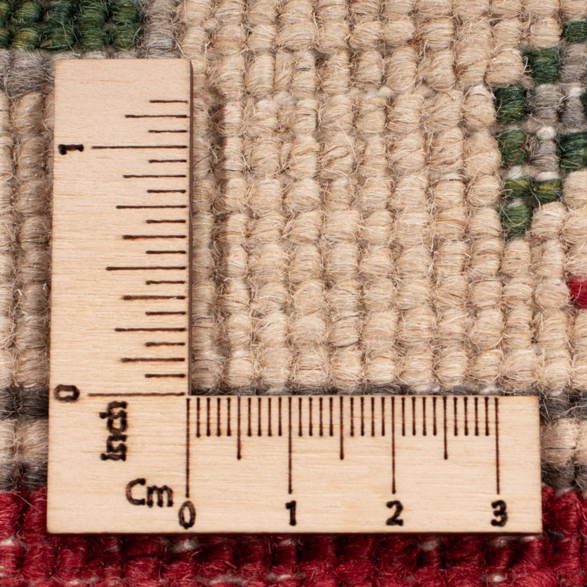 Ziegler Carpet - Kazak - 359 x 278 cm - blå