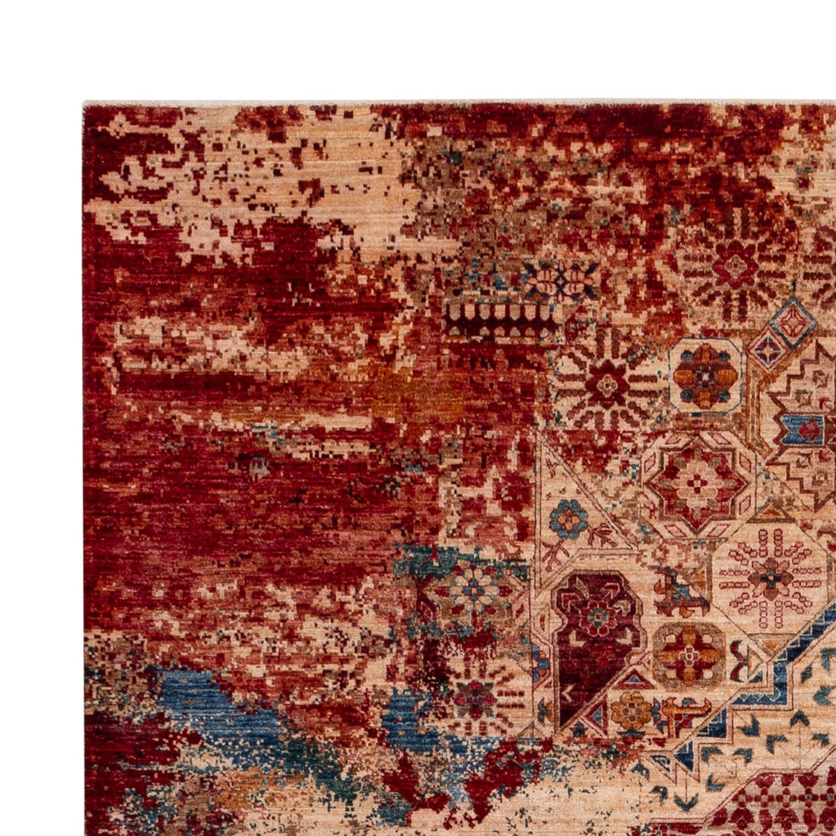 Designermatta 249x340cm - Designerteppich