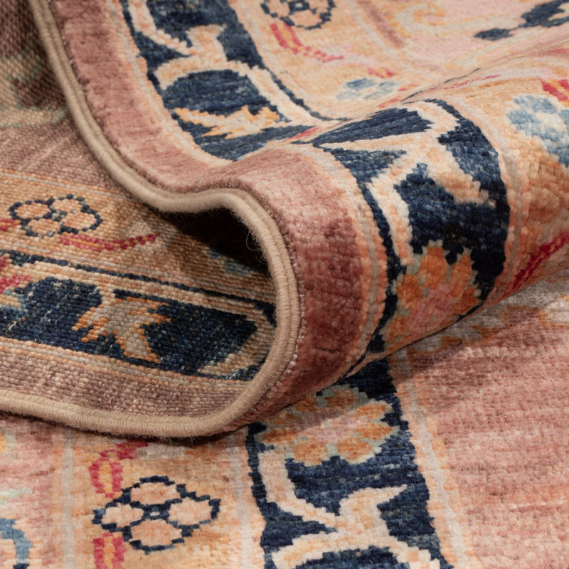 Ziegler Carpet - Usak - 360 x 262 cm - flerfärgad