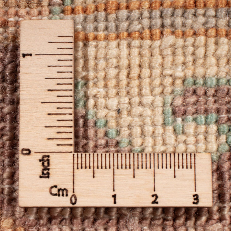 Ziegler Carpet - Usak - 360 x 262 cm - flerfärgad