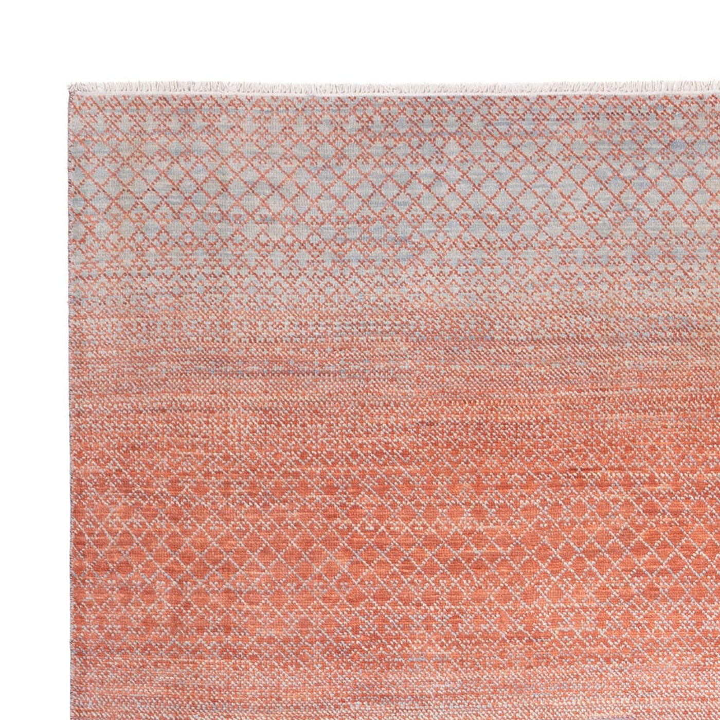 Designermatta 368x276cm - Designerteppich