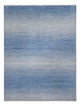 Designermatta 365x277cm - Designerteppich