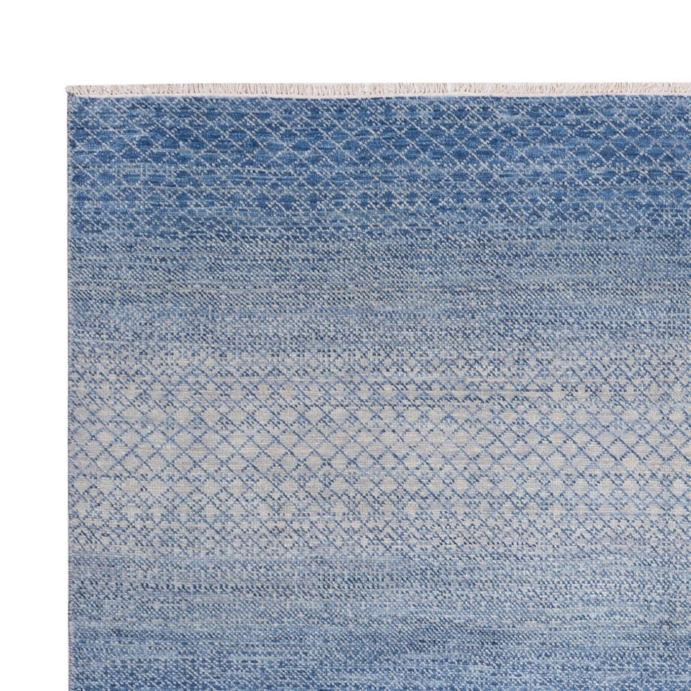 Designermatta 365x277cm - Designerteppich