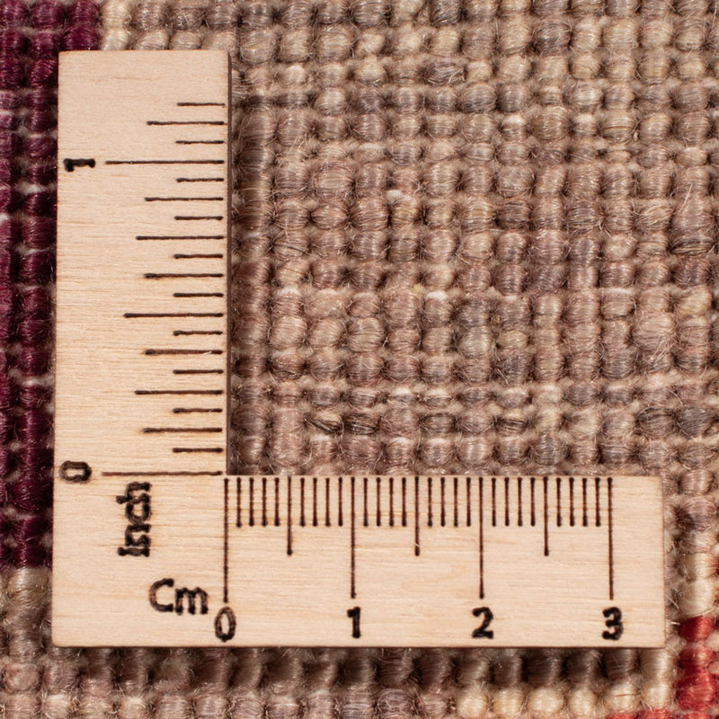 Ziegler Carpet - Usak - 357 x 290 cm - ljusblå