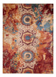 Designermatta 335x246cm - Designerteppich