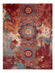 Designermatta 340x253cm - Designerteppich