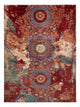 Designermatta 340x248cm - Designerteppich