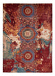 Designermatta 346x245cm - Designerteppich