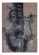 Designermatta 354x256cm - Designerteppich