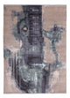 Designermatta 353x256cm - Designerteppich