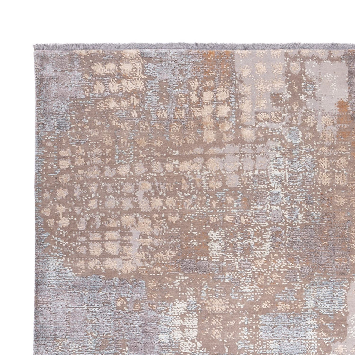 Designermatta 250x351cm - Designerteppich
