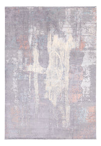 Designermatta - 359 x 254 cm - grädde