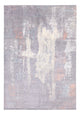 Designermatta - 359 x 254 cm - grädde