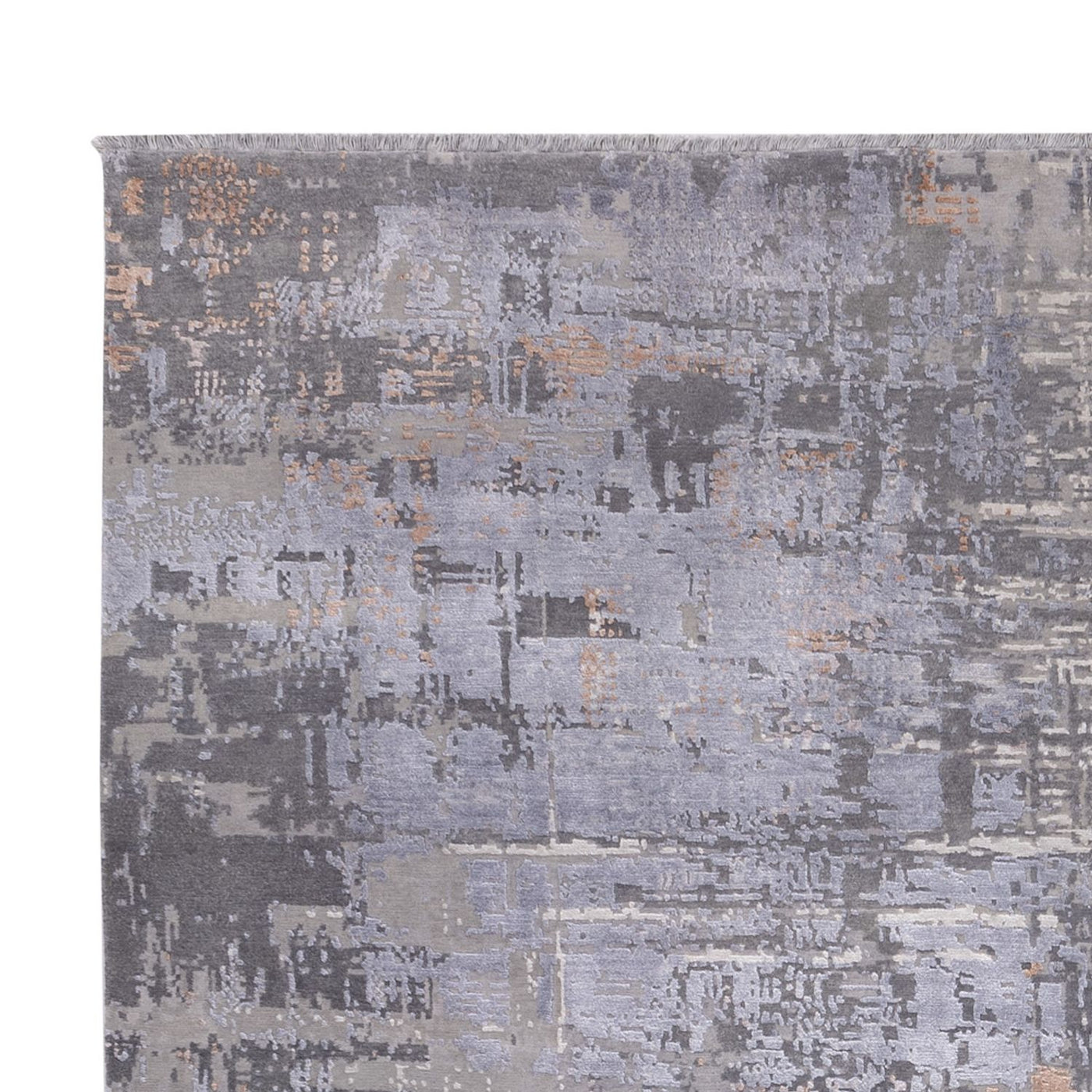 Designermatta 359x255cm - Designerteppich