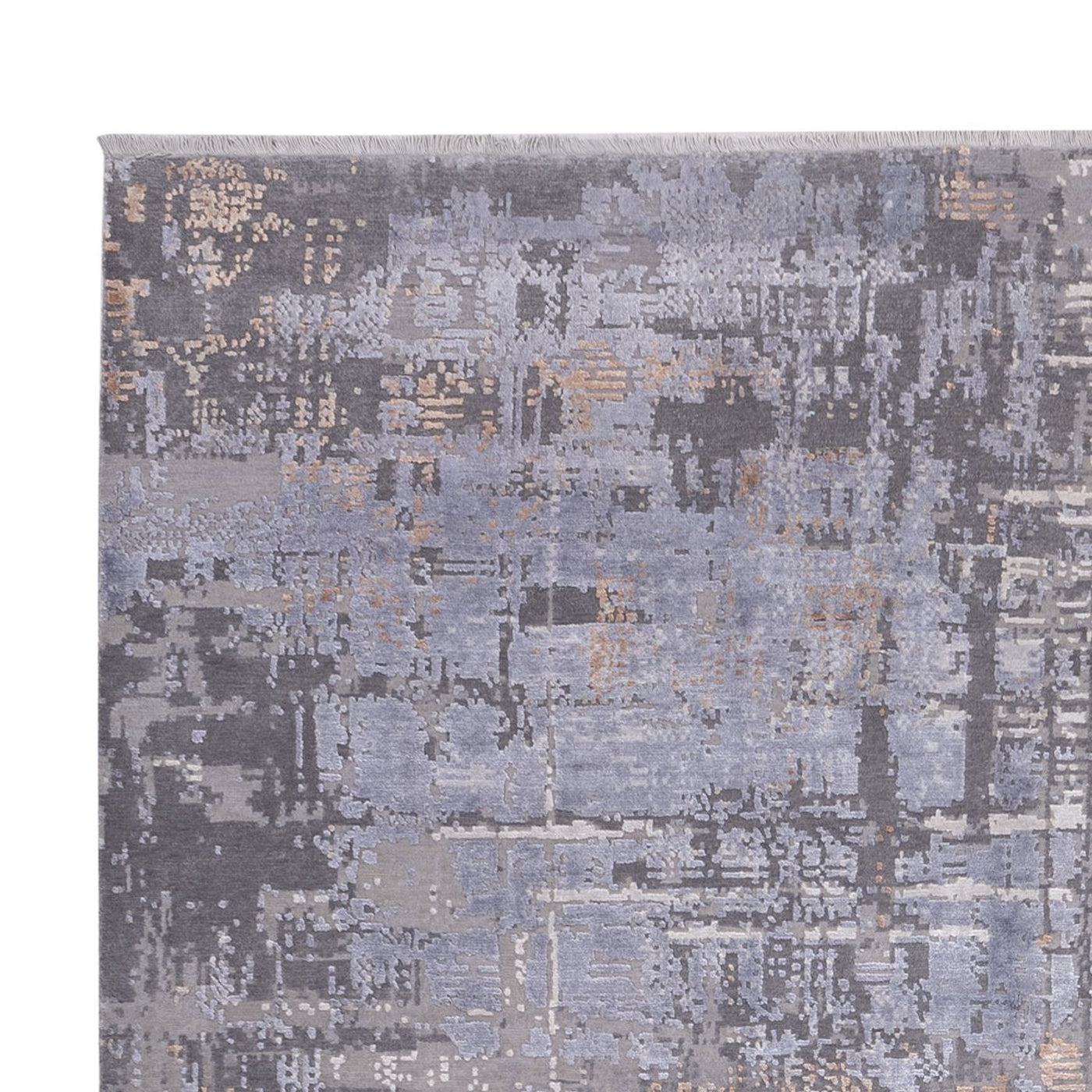 Designermatta 353x250cm - Designerteppich