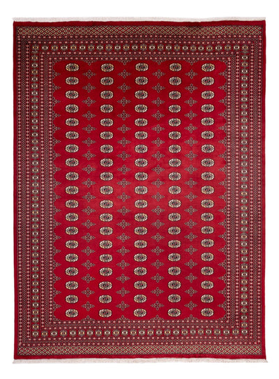 Bukhara Mattan 275x369cm - Oriental Carpet