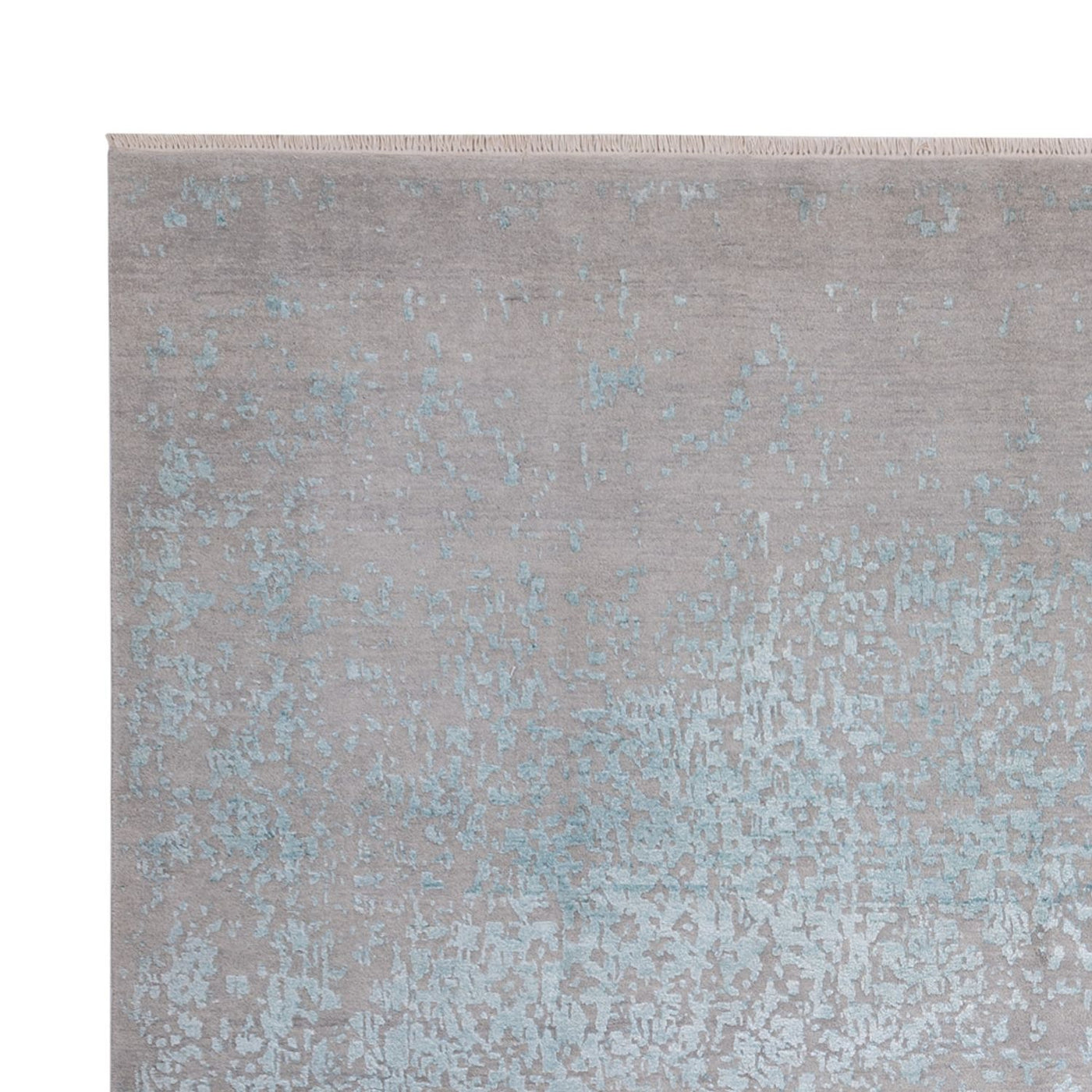 Designermatta 367x275cm - Designerteppich