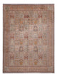 Kashmir silke Mattan 362x274cm - Oriental Carpet