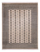 Bukhara Mattan 278x359cm - Oriental Carpet