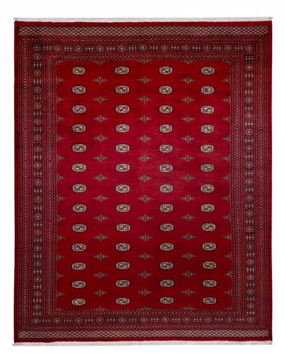 Bukhara Mattan 283x364cm - Oriental Carpet