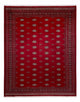 Bukhara Mattan 364x283cm - Oriental Carpet