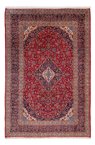 Kashan Mattan 252x373cm - Persisk matta