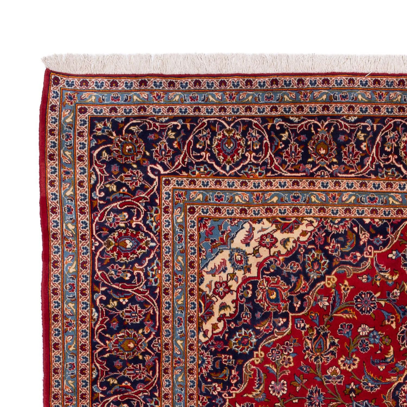 Kashan Mattan 373x252cm - Persisk matta