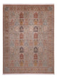 Kashmir silke Mattan 372x277cm - Oriental Carpet