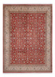 Kashmir silke Mattan 340x250cm - Oriental Carpet