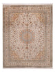 Kashmir silke Mattan 320x249cm - Oriental Carpet