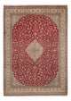Kashmir silke Mattan 339x244cm - Oriental Carpet