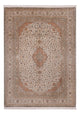 Kashmir silke Mattan 344x250cm - Oriental Carpet