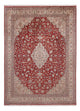 Kashmir silke Mattan 332x245cm - Oriental Carpet