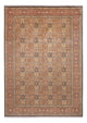 Kashmir silke Mattan 344x245cm - Oriental Carpet