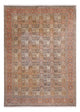 Kashmir silke Mattan 377x275cm - Oriental Carpet