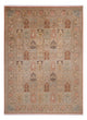 Kashmir silke Mattan 381x273cm - Oriental Carpet