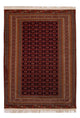 Afghansk matta 321x243cm - Oriental Carpet