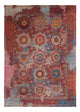 Designermatta 423x300cm - Designerteppich