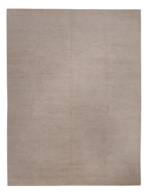 Ziegler Carpet - Modern - 409 x 304 cm - grädde