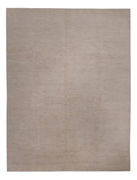 Ziegler Carpet - Modern - 409 x 304 cm - grädde