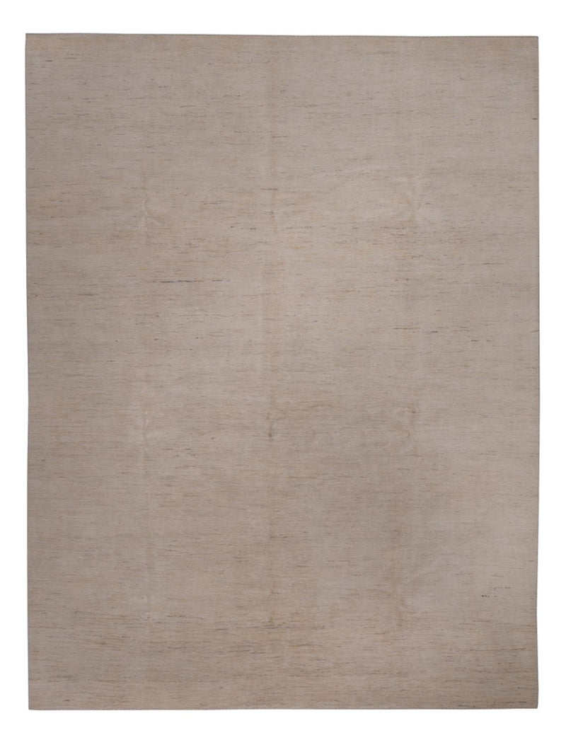 Ziegler Carpet - Modern - 409 x 304 cm - grädde