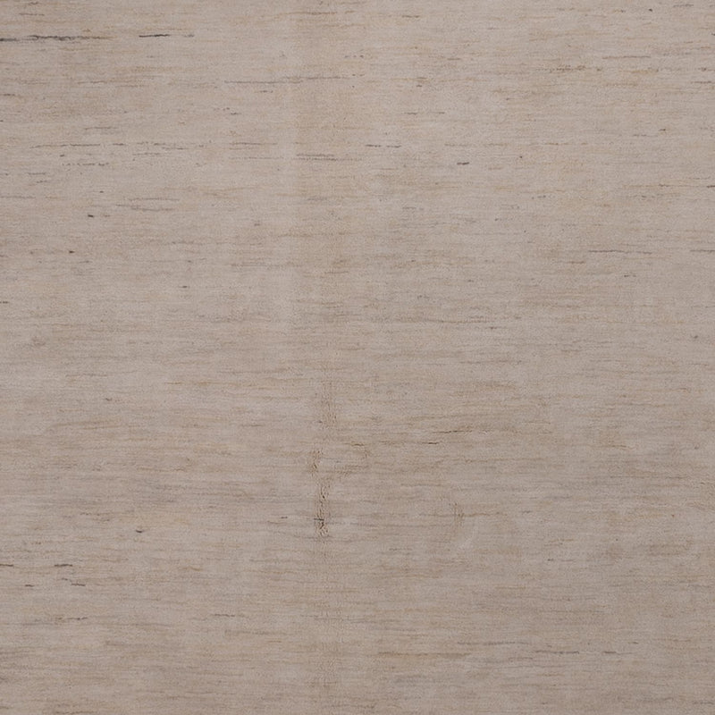 Ziegler Carpet - Modern - 409 x 304 cm - grädde