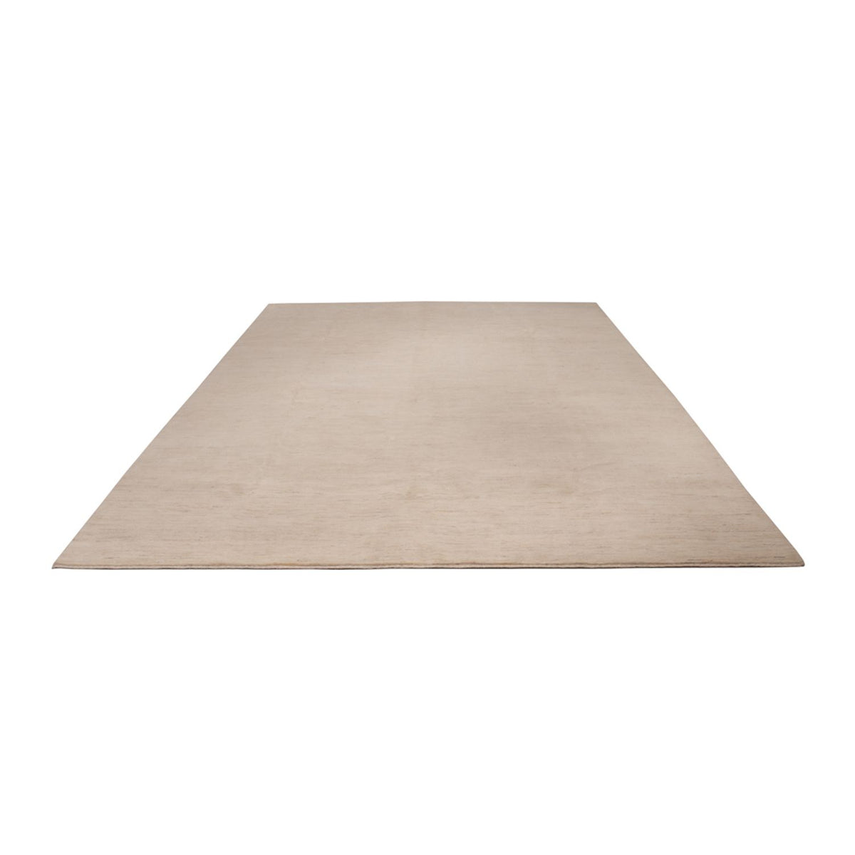 Ziegler Carpet - Modern - 409 x 304 cm - grädde