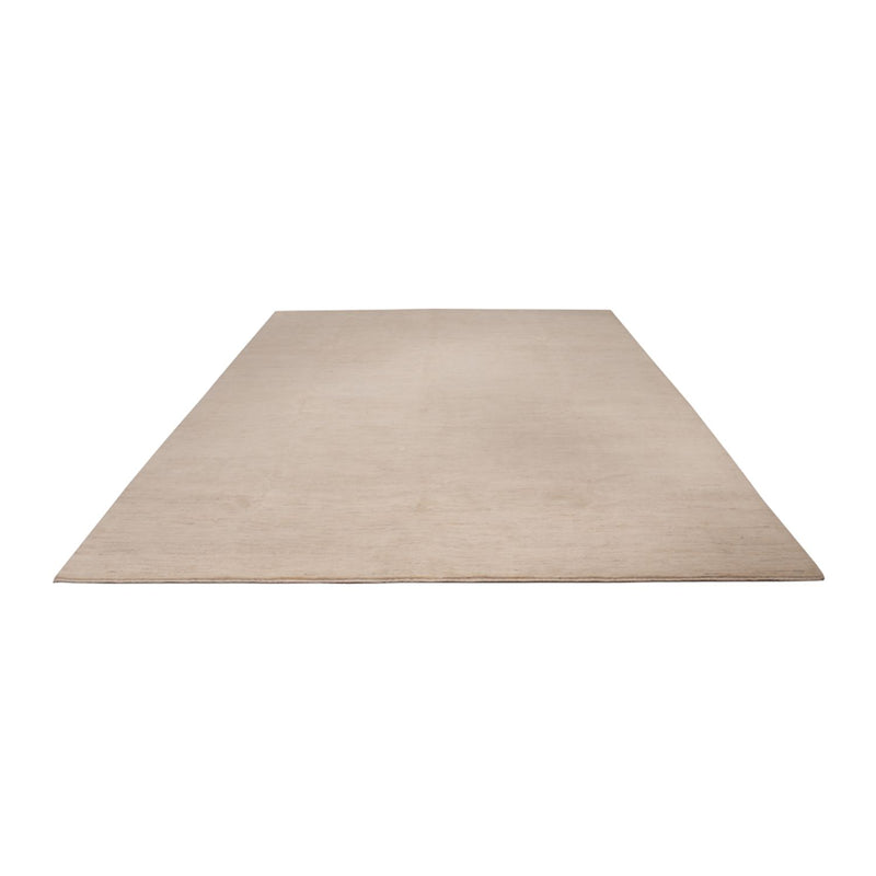 Ziegler Carpet - Modern - 409 x 304 cm - grädde