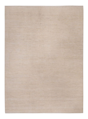 Ziegler Carpet - Modern - 356 x 258 cm - grädde
